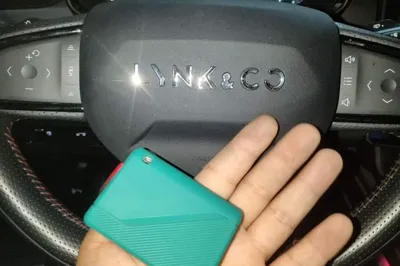 Lynk & Co 05