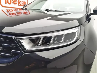 Ford Territory
