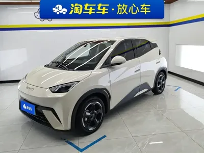 BYD Seagull