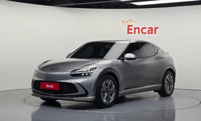 Genesis GV60