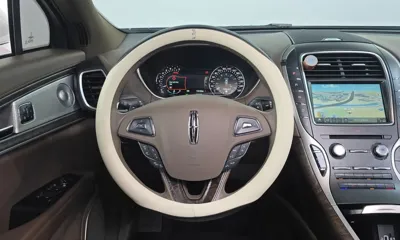 Lincoln MKX