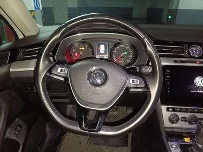 Volkswagen Variant