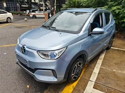 BAIC New Energy EC3
