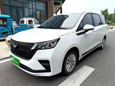 Wuling Jiachen