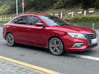 Roewe i5