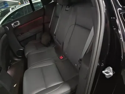 Li Auto Li L7
