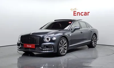 Bentley Flying Spur