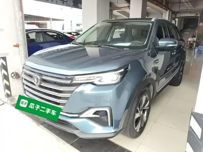 Changan CS55PLUS
