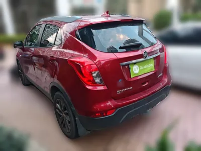 Buick Encore