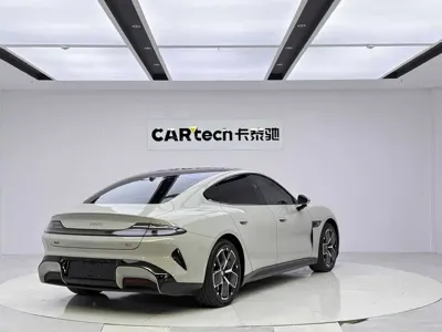 Xiaomi SU7