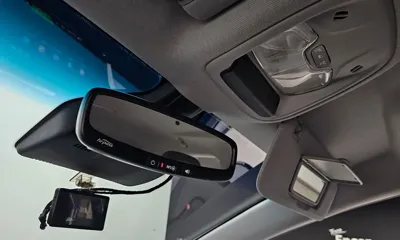 ChevroletGMDaewoo Bolt EV