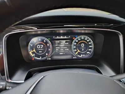 GAC Motor Trumpchi M8