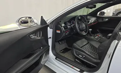 Audi RS7