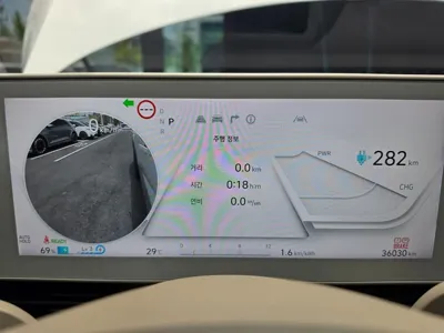 Hyundai Ioniq5