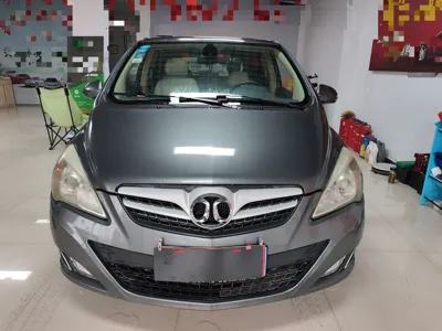 BAIC E Series