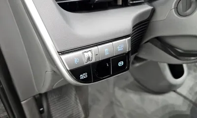 Hyundai Ioniq5