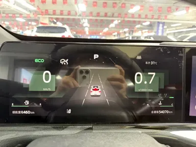 Changan UNI-T