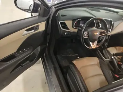 Chevrolet Monza