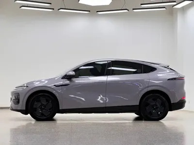 Xpeng G6