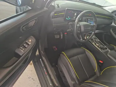 Roewe RX5