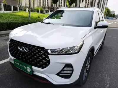 Chery Tiggo 7