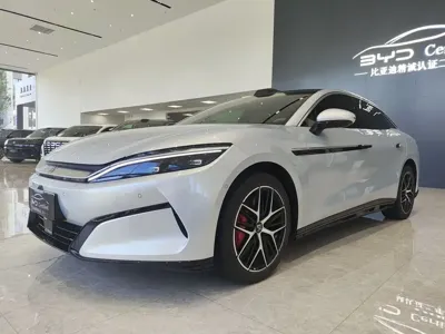 BYD 汉L