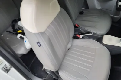 CHANGAN NEVO Lumin