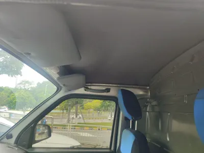 Wuling EV50