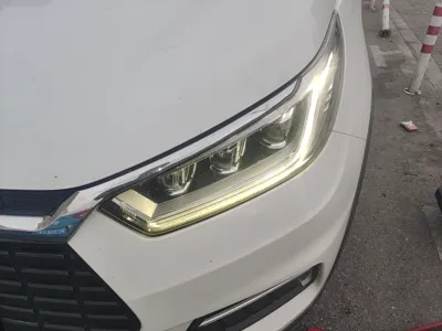BYD Yuan New Energy
