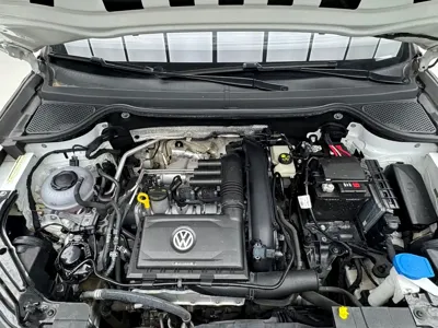 Jetta VS5