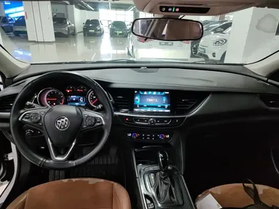 Buick Regal