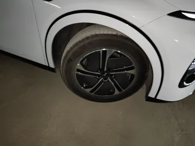 Xpeng G6