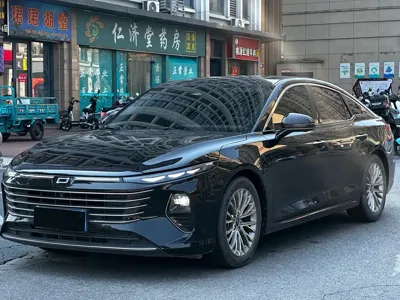 Bestune B70