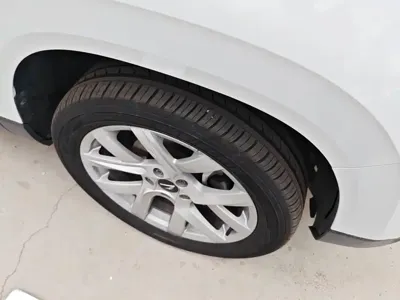 Jetta VS5