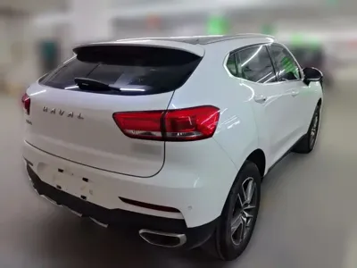 Haval F5