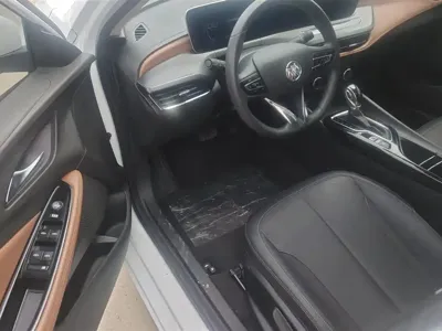 Buick Verano