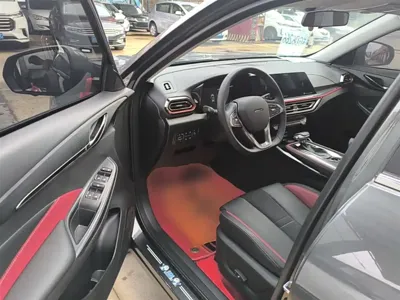 Oshan Oushang X5