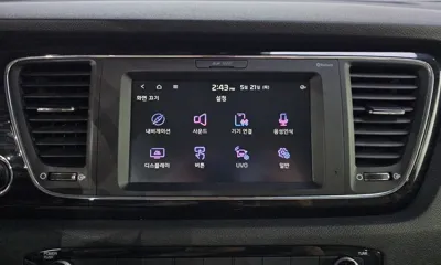 Kia Canival