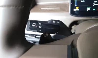 Kia PV5