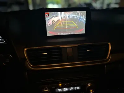 Mazda 3 Axela