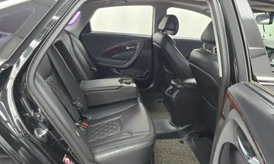 Hyundai Aslan