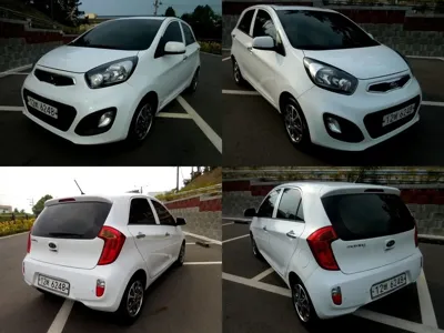 Kia Morning