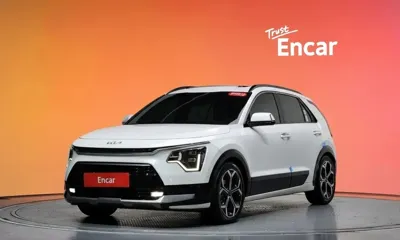 Kia Niro