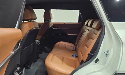 KG_Mobility_Ssangyong Torres