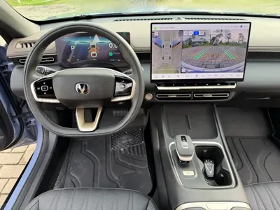 Changan Eado