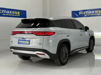 BYD 宋Ultra