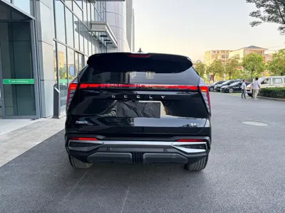Geely Boyue L