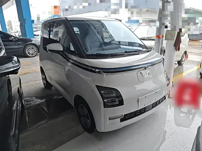 Wuling Air ev