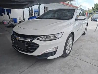 Chevrolet Malibu XL