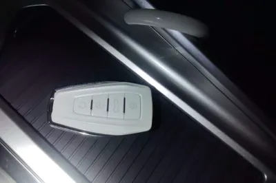 Geely Auto Preface
